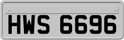 HWS6696