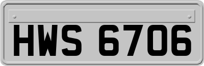 HWS6706