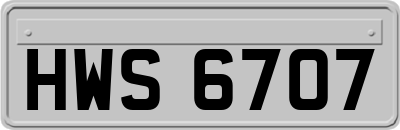 HWS6707