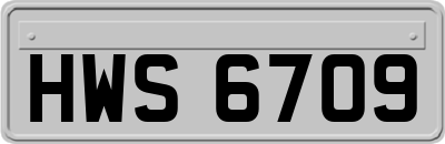 HWS6709