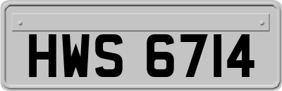 HWS6714