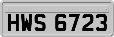 HWS6723