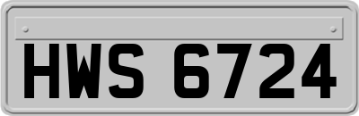 HWS6724