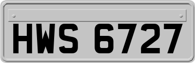HWS6727