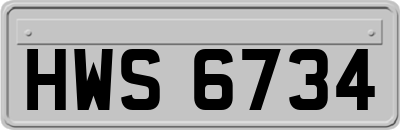 HWS6734