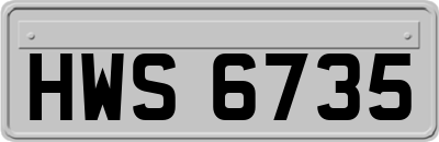 HWS6735
