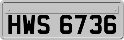 HWS6736