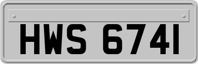 HWS6741
