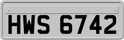 HWS6742
