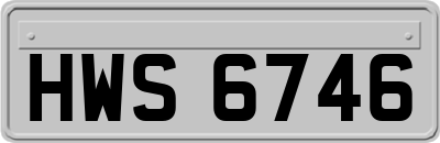 HWS6746