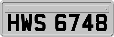 HWS6748