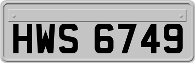 HWS6749