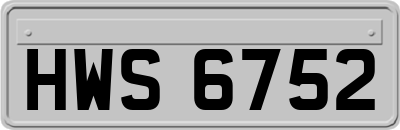 HWS6752