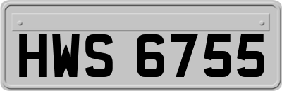HWS6755