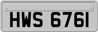 HWS6761