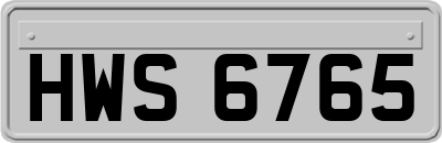 HWS6765