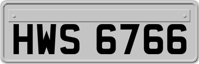 HWS6766