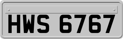 HWS6767