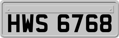 HWS6768