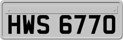 HWS6770