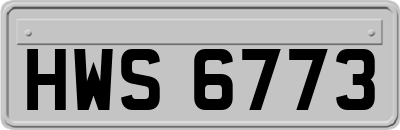 HWS6773
