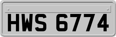 HWS6774