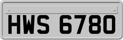 HWS6780