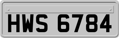 HWS6784