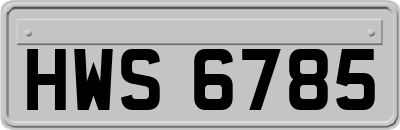 HWS6785