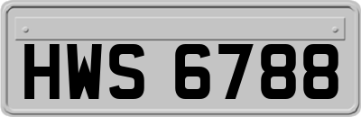 HWS6788