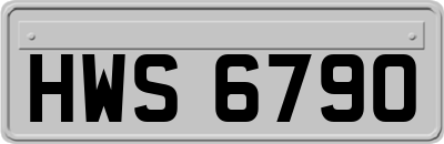 HWS6790