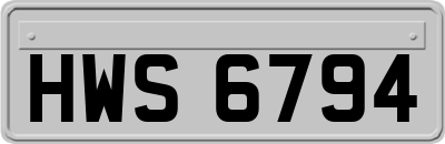 HWS6794