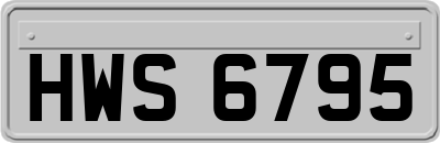 HWS6795