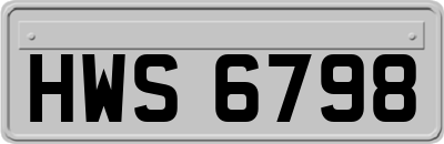 HWS6798