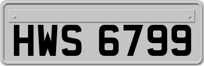 HWS6799
