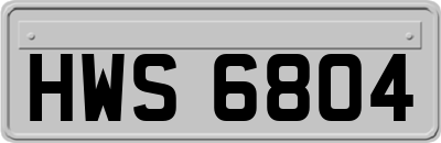 HWS6804