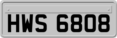 HWS6808