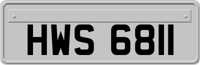 HWS6811