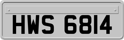 HWS6814