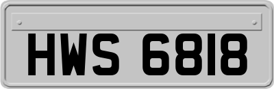HWS6818