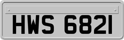 HWS6821
