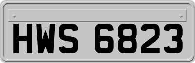 HWS6823