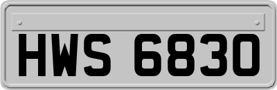 HWS6830