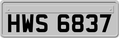 HWS6837