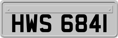 HWS6841