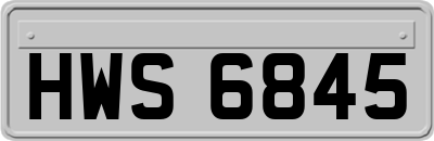 HWS6845