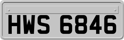 HWS6846