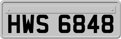 HWS6848