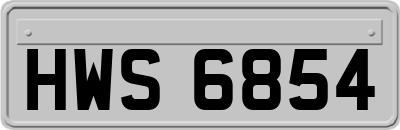 HWS6854