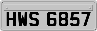 HWS6857